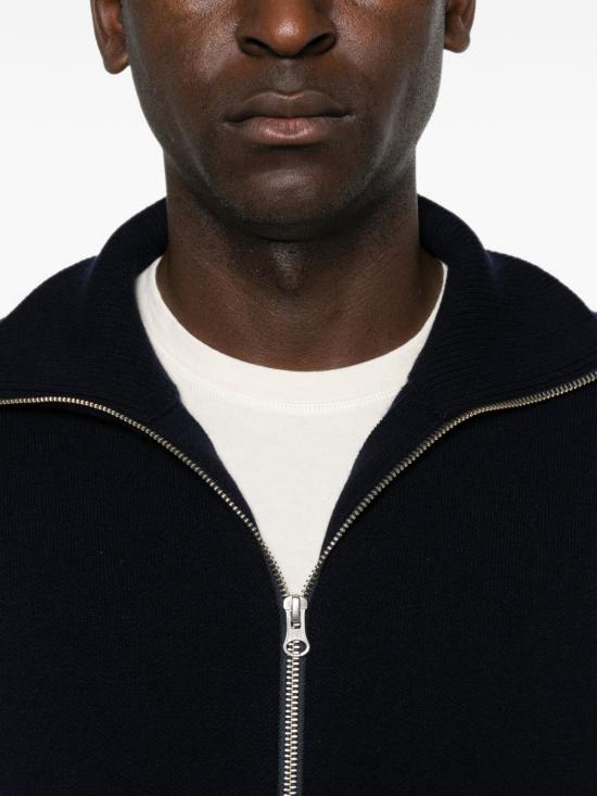 26FW 익스트림캐시미어 가디건 385 XTRACUTE001 NAVY - EXTREME CASHMERE