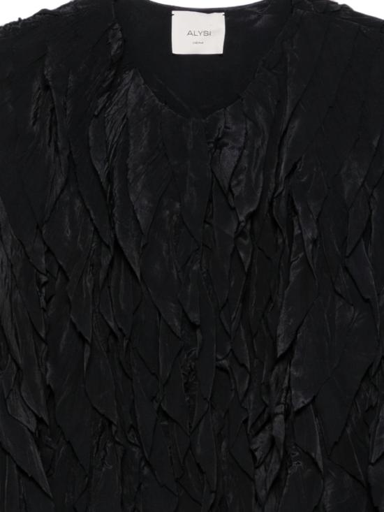 26FW 알리지 자켓 266911 A6029NOTTE NAVY - ALYSI
