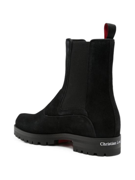 26FW 크리스챤 루부탱 부츠 3260798 BK01 BLACK - CHRISTIAN LOUBOUTIN