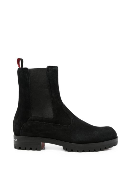 26FW 크리스챤 루부탱 부츠 3260798 BK01 BLACK