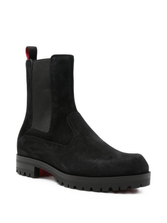 26FW 크리스챤 루부탱 부츠 3260798 BK01 BLACK - CHRISTIAN LOUBOUTIN