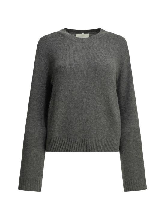26FW 리사 양 스웨터 2022117 GR DARK GREY