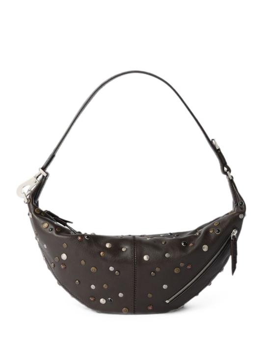 26FW 르메르 숄더백 BG0242 LL0131490 BROWN