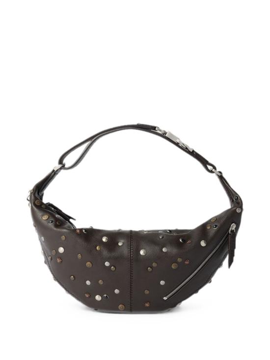26FW 르메르 숄더백 BG0242 LL0131490 BROWN - LEMAIRE