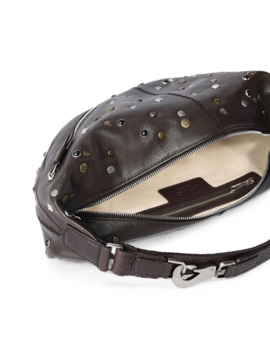 26FW 르메르 숄더백 BG0242 LL0131490 BROWN - LEMAIRE