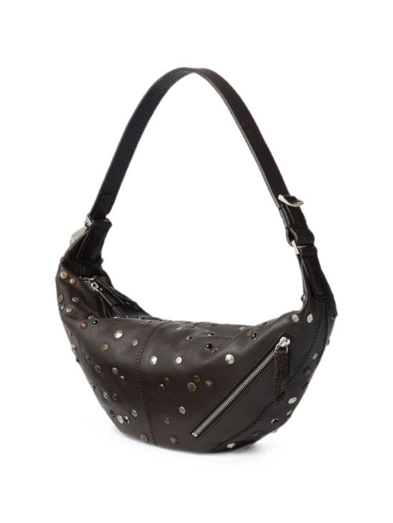 26FW 르메르 숄더백 BG0242 LL0131490 BROWN - LEMAIRE