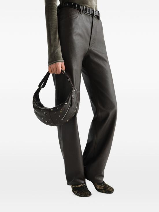 26FW 르메르 숄더백 BG0242 LL0131490 BROWN - LEMAIRE