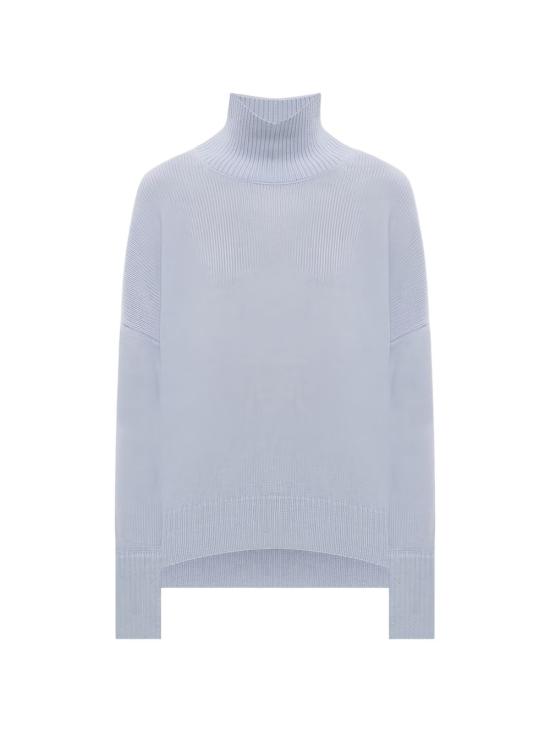 26FW 리사 양 스웨터 202113 AZU LIGHT BLUE