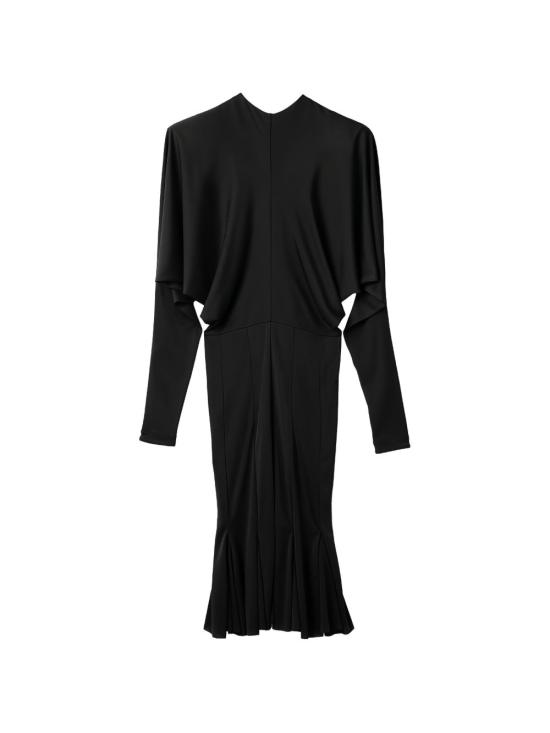 26FW 자크뮈스 숏 원피스 DRW00904 AJ00309990 BLACK