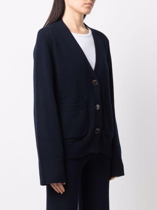26FW 리사 양 가디건 202084 NA NAVY - LISA YANG