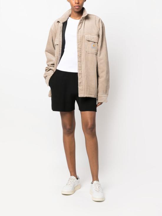 26FW 칼하트 WIP 위드썸 셔츠 I028827 G1XX BEIGE - CARHARTT WIP