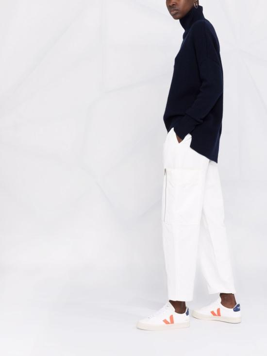 26FW 리사 양 스웨터 202113 NA NAVY - LISA YANG