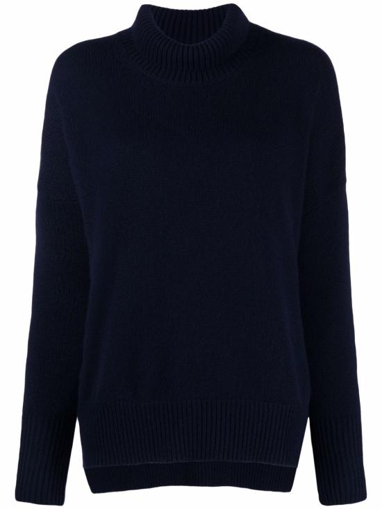 26FW 리사 양 스웨터 202113 NA NAVY
