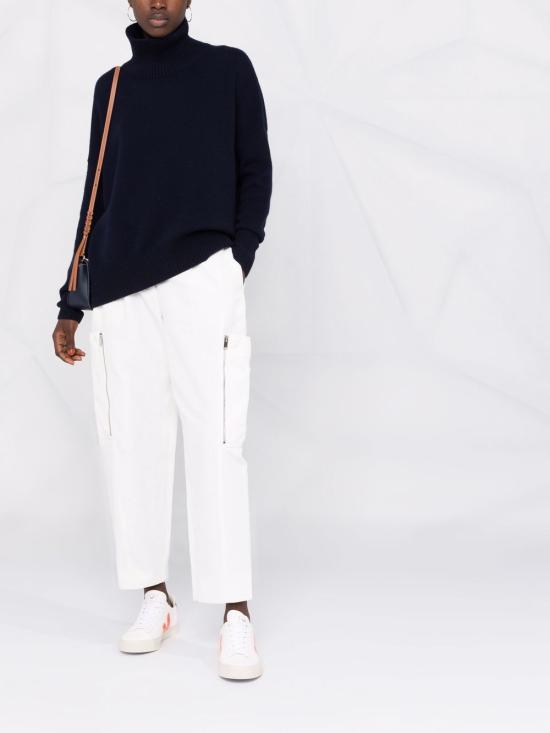 26FW 리사 양 스웨터 202113 NA NAVY - LISA YANG