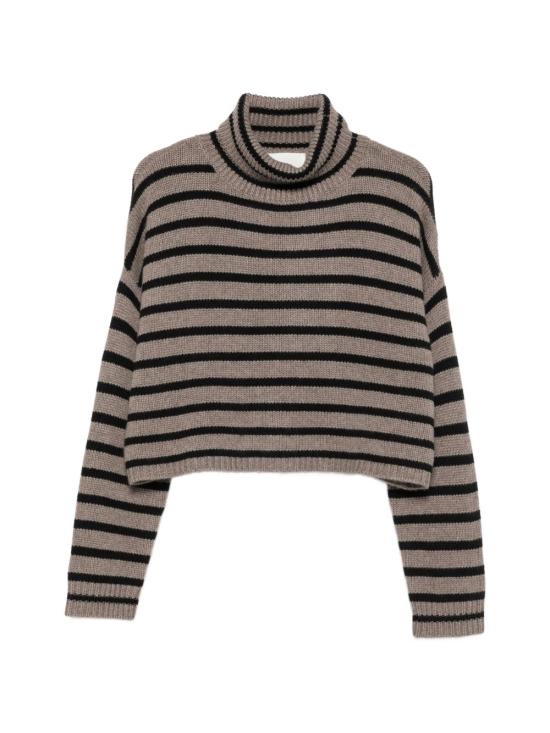 26FW 리사 양 스웨터 2026465 TRB BEIGE
