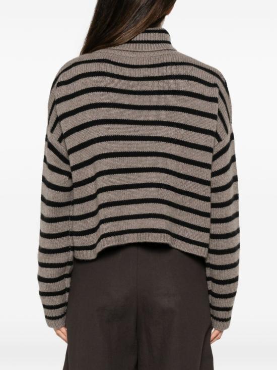 26FW 리사 양 스웨터 2026465 TRB BEIGE - LISA YANG