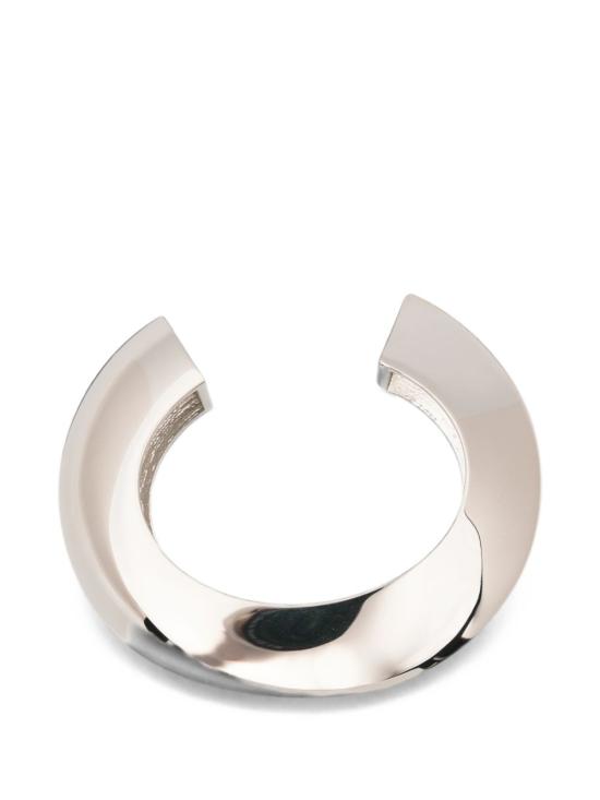 26FW 알라이아 팔찌 AAJB1036LA006 210 SILVER