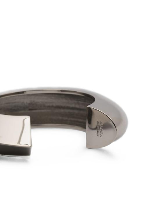 26FW 알라이아 팔찌 AAJB1036LA006 210 SILVER - ALAIA