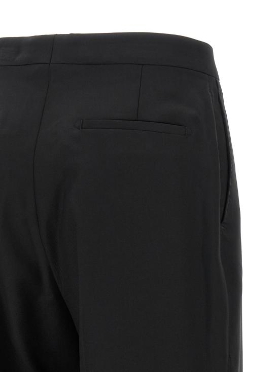 26FW 딸리아토레 수트 자켓 재스민 블레이저 블랙 - TAGLIATORE