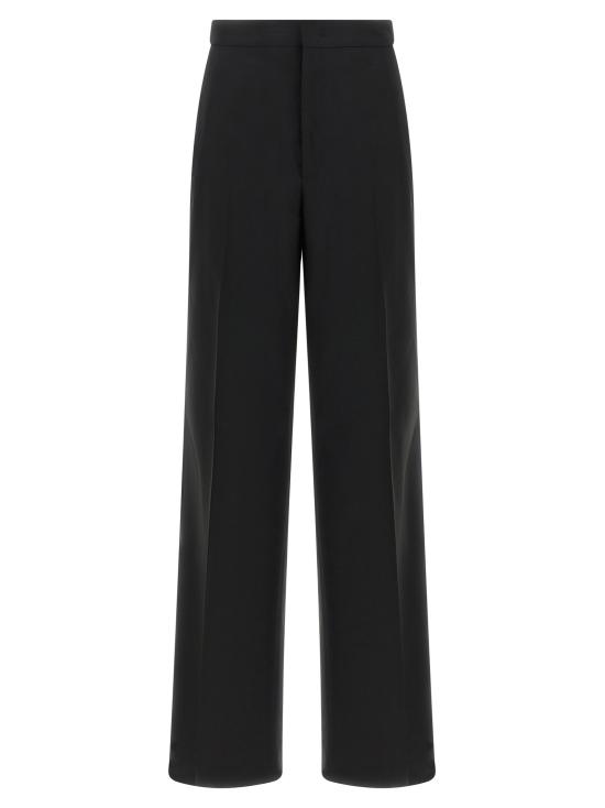 26FW 딸리아토레 수트 자켓 재스민 블레이저 블랙 - TAGLIATORE