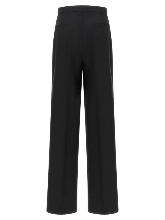 26FW 딸리아토레 수트 자켓 재스민 블레이저 블랙 - TAGLIATORE