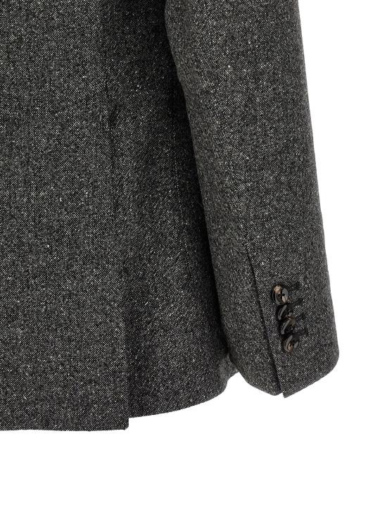 26FW 딸리아토레 수트 자켓 몬테카를로 블레이저 그레이 - TAGLIATORE