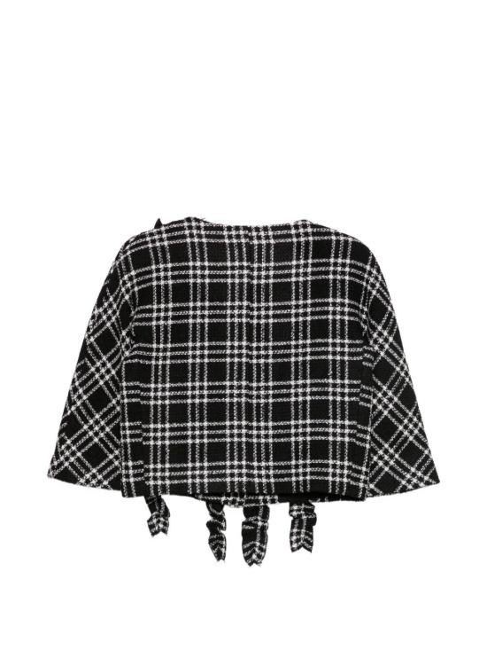26FW 알레산드로 엔리케즈 수트 자켓 JK43JQ BLACK - ALESSANDRO ENRIQUEZ