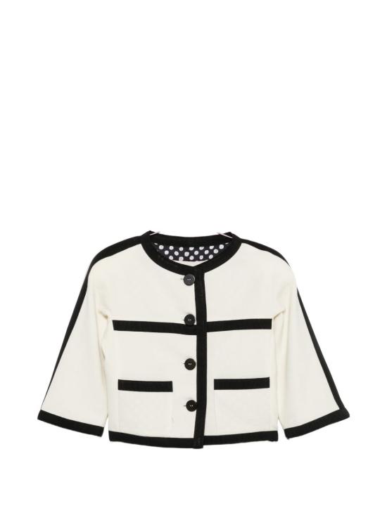 26FW 알레산드로 엔리케즈 수트 자켓 JK39DCR OFFWHITE