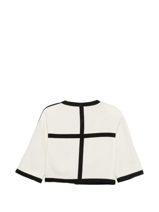 26FW 알레산드로 엔리케즈 수트 자켓 JK39DCR OFFWHITE - ALESSANDRO ENRIQUEZ