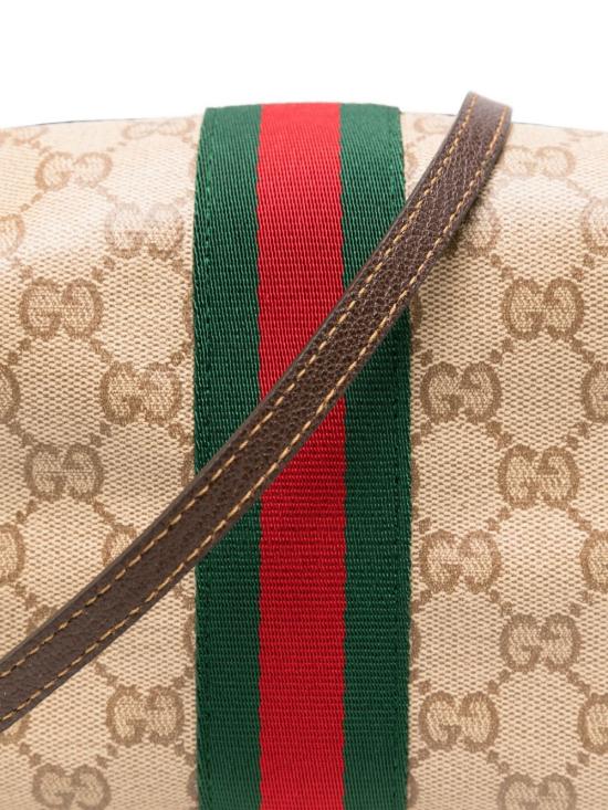 26FW 구찌 클러치/파우치 A006XF FAF8R8547 BEIGE - GUCCI