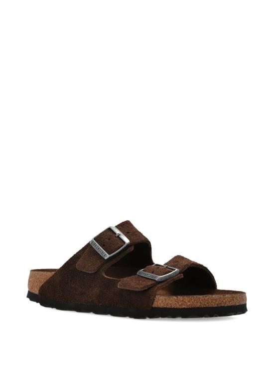26FW 버켄스탁 뮬/슬리퍼 1031640D CARAFE BROWN - BIRKENSTOCK