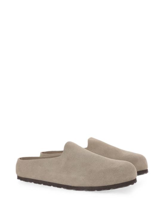 26FW 버켄스탁 뮬/슬리퍼 1032550D TAUPE GREY - BIRKENSTOCK