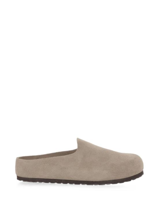 26FW 버켄스탁 뮬/슬리퍼 1032550D TAUPE GREY