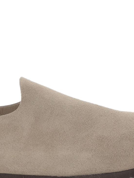26FW 버켄스탁 뮬/슬리퍼 1032550D TAUPE GREY - BIRKENSTOCK