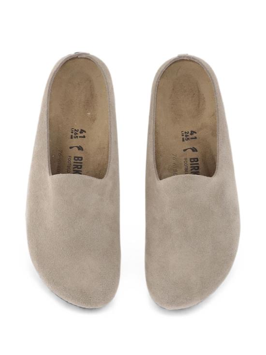 26FW 버켄스탁 뮬/슬리퍼 1032550D TAUPE GREY - BIRKENSTOCK