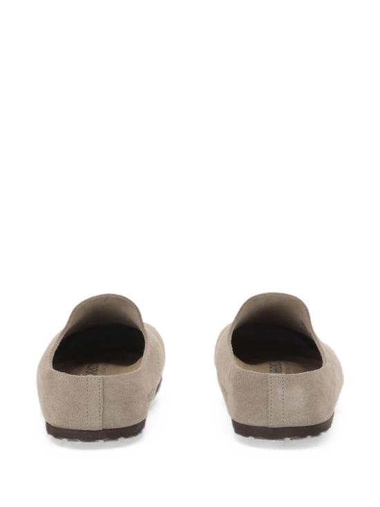 26FW 버켄스탁 뮬/슬리퍼 1032550D TAUPE GREY - BIRKENSTOCK