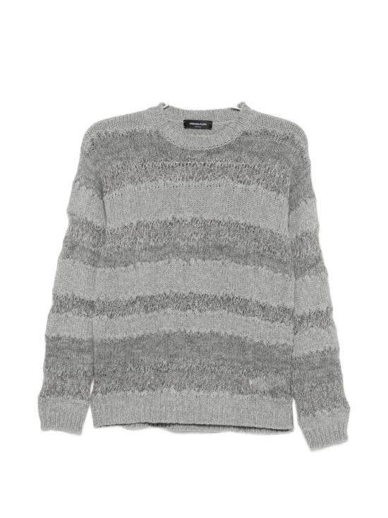 26FW 파비아나 필리피 스웨터 MAD226F457 M4518132 GREY
