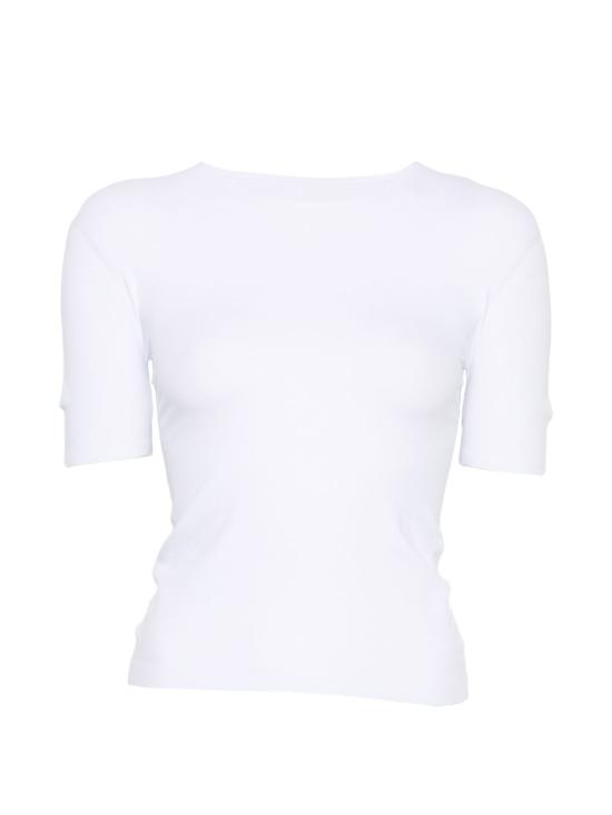 26FW 구찌 반팔 티셔츠 A006FJ XJH7D9011 WHITE