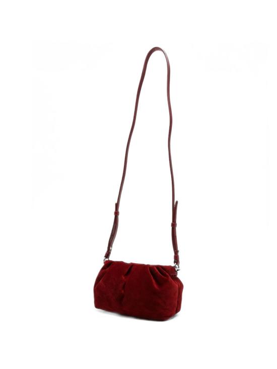 26FW 크리스챤 루부탱 크로스백 3265243 R947 RED - CHRISTIAN LOUBOUTIN