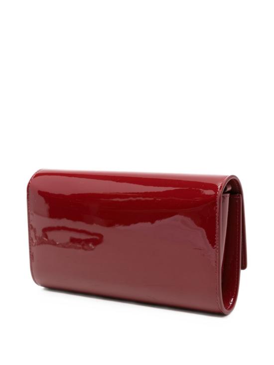 26FW 크리스챤 루부탱 클러치/파우치 3265344 R947 RED - CHRISTIAN LOUBOUTIN