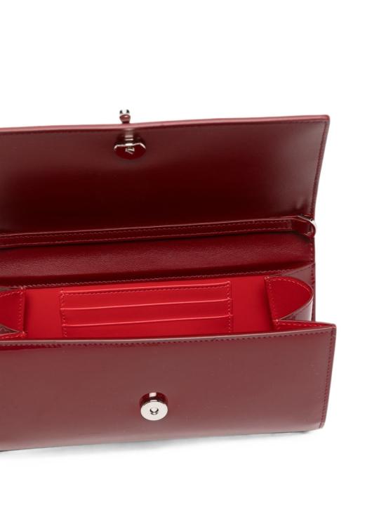 26FW 크리스챤 루부탱 클러치/파우치 3265344 R947 RED - CHRISTIAN LOUBOUTIN