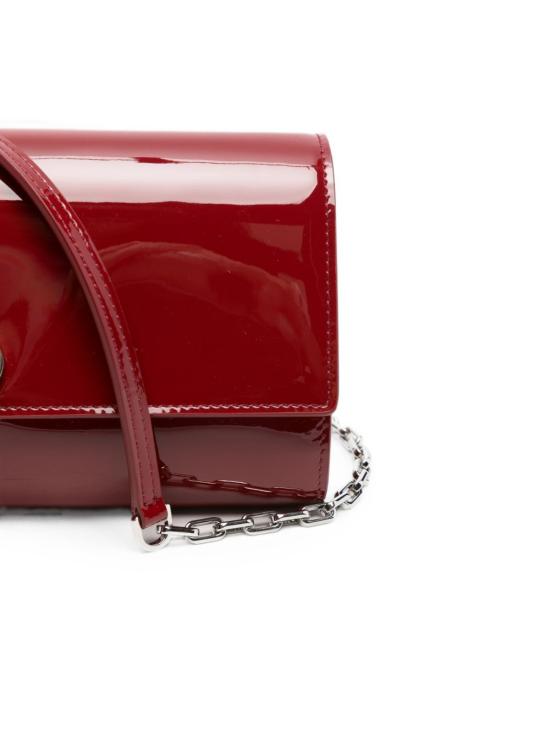 26FW 크리스챤 루부탱 클러치/파우치 3265344 R947 RED - CHRISTIAN LOUBOUTIN