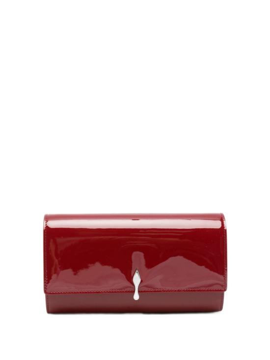 26FW 크리스챤 루부탱 클러치/파우치 3265344 R947 RED