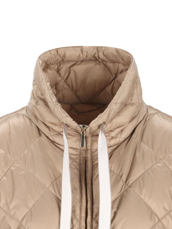 26FW 막스마라 더 큐브 베스트 29296035600 012 BEIGE - MAXMARA THE CUBE