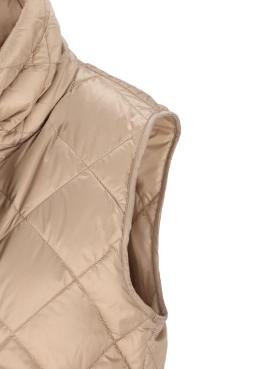 26FW 막스마라 더 큐브 베스트 29296035600 012 BEIGE - MAXMARA THE CUBE