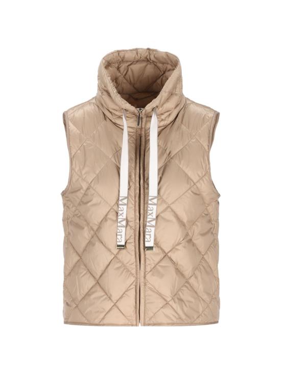 26FW 막스마라 더 큐브 베스트 29296035600 012 BEIGE