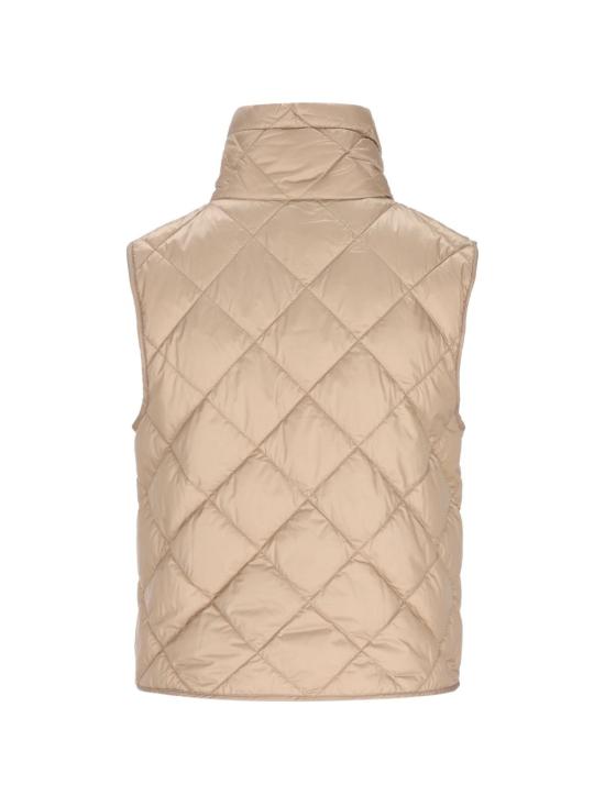 26FW 막스마라 더 큐브 베스트 29296035600 012 BEIGE - MAXMARA THE CUBE
