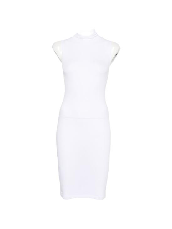 26FW 구찌 숏 원피스 A006NX XJH7D9011 WHITE