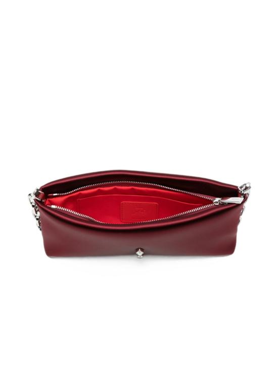 26FW 크리스챤 루부탱 클러치/파우치 3265242 R947 RED - CHRISTIAN LOUBOUTIN