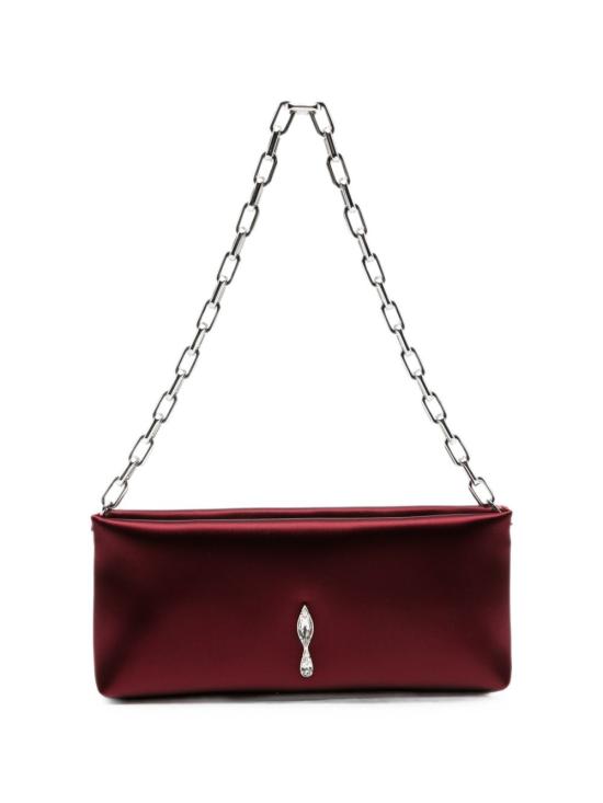 26FW 크리스챤 루부탱 클러치/파우치 3265242 R947 RED